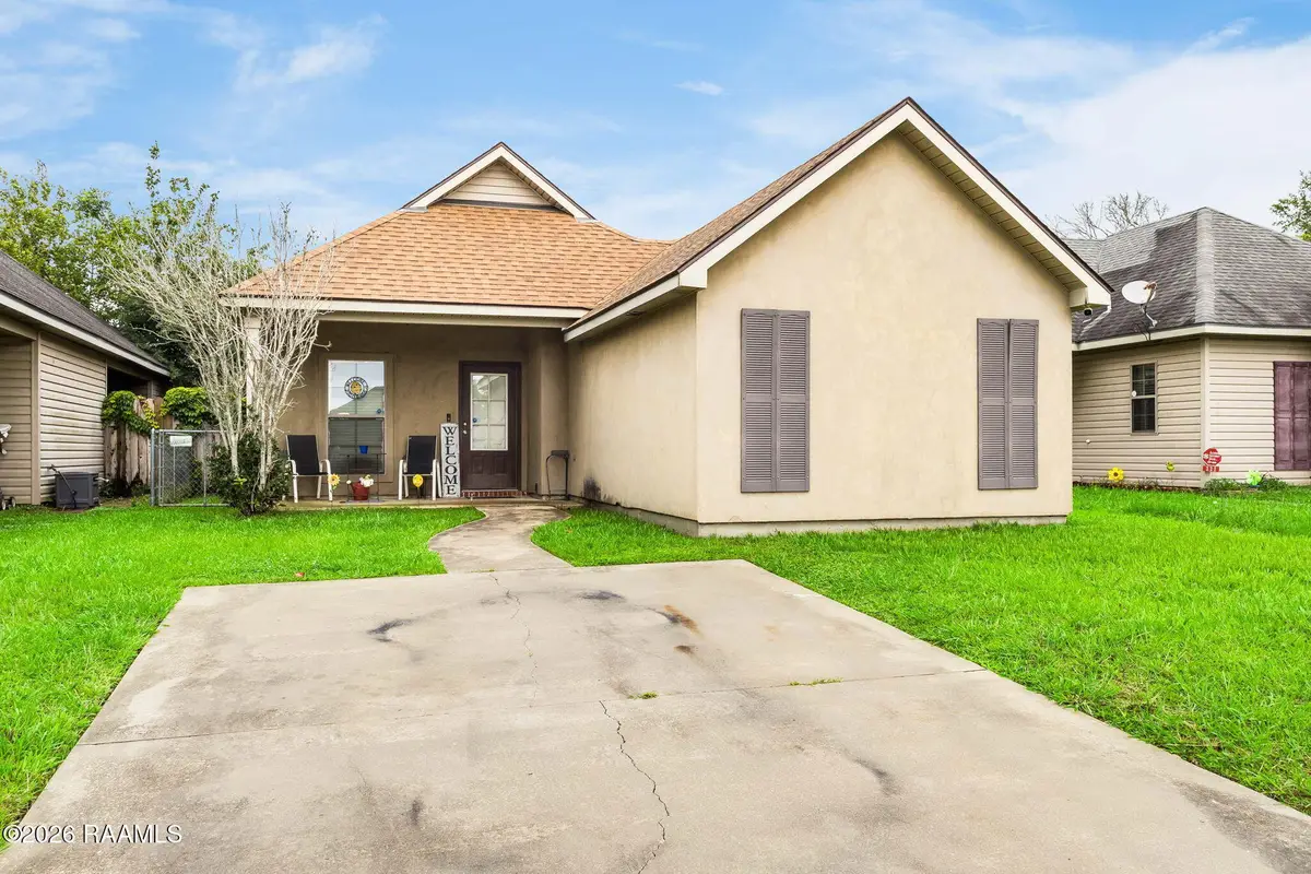 109 Mulligan Way, Lafayette, LA 70507 - #1