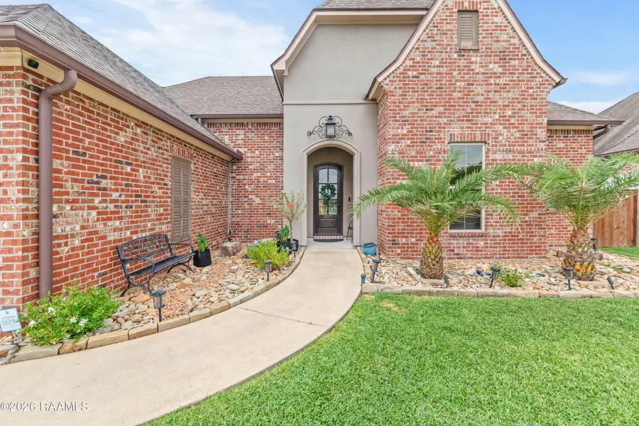 207 Cane Creek Drive, Broussard, LA 70518 - #3