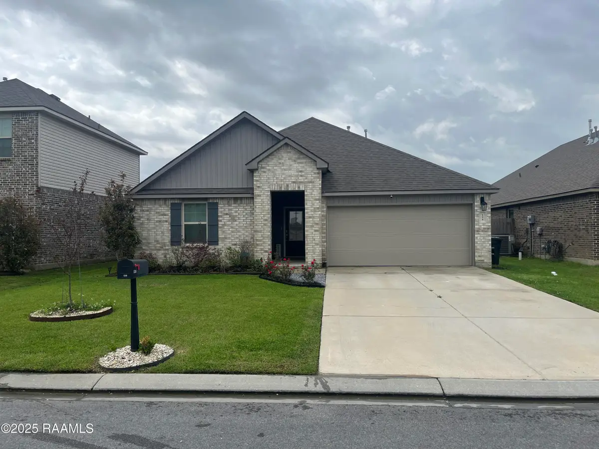 128 Emerald Star Lane, Lafayette, LA 70506 - #1