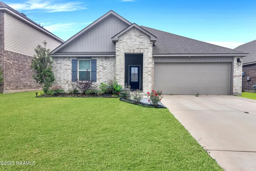 128 Emerald Star Lane, Lafayette, LA 70506 - #3