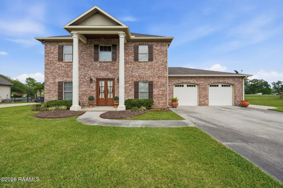 707 Hummingbird Lane, New Iberia, LA 70560 - #1