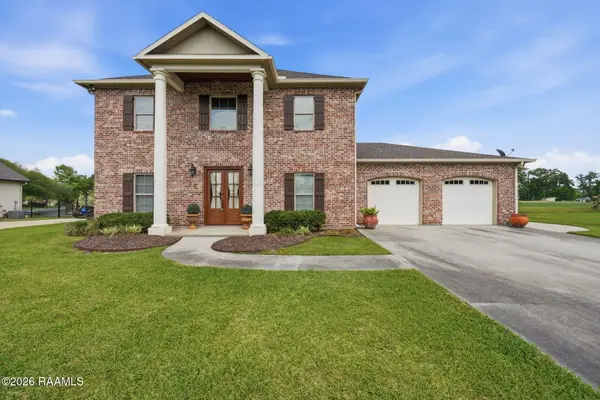 707 Hummingbird Lane, New Iberia, LA 70560