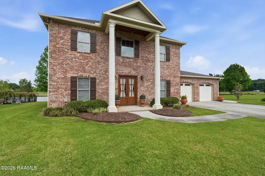 707 Hummingbird Lane, New Iberia, LA 70560 - #3