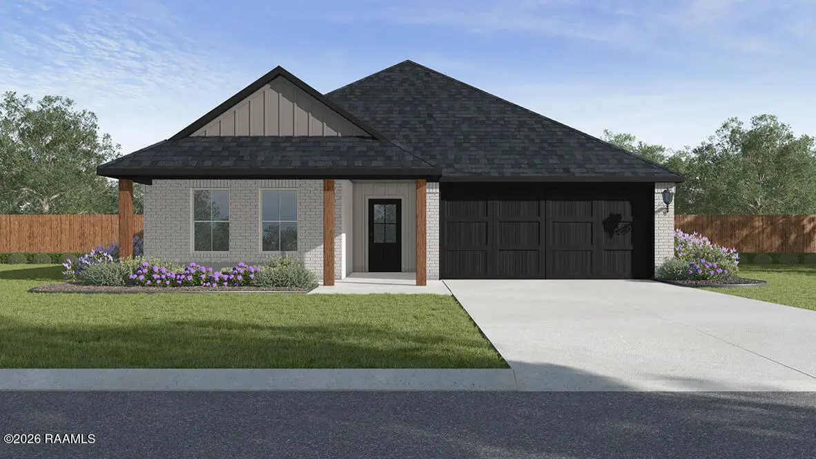 117 Yonkers Drive, Lafayette, LA 70507 - #1