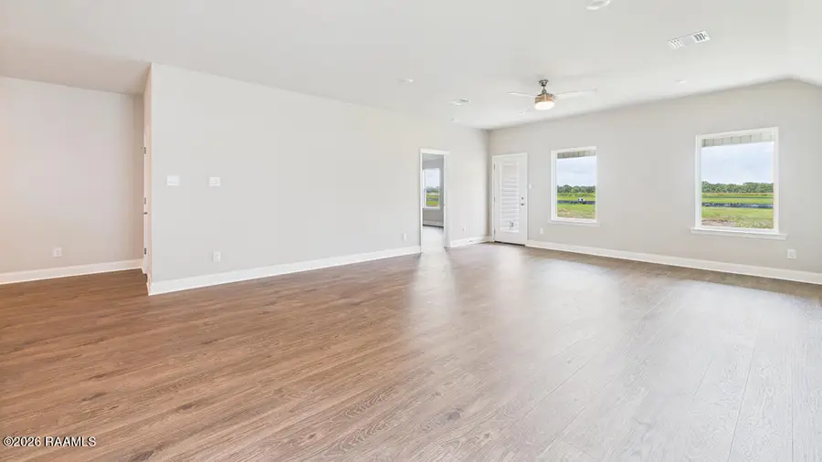 117 Yonkers Drive, Lafayette, LA 70507 - #2