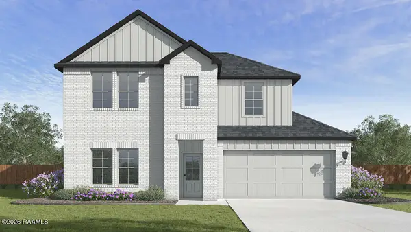 119 Yonkers Drive, Lafayette, LA 70507