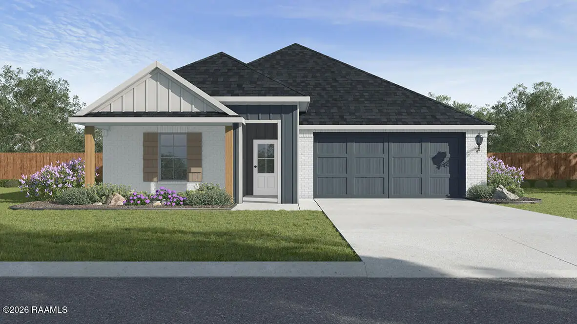 121 Yonkers Drive, Lafayette, LA 70507 - #1