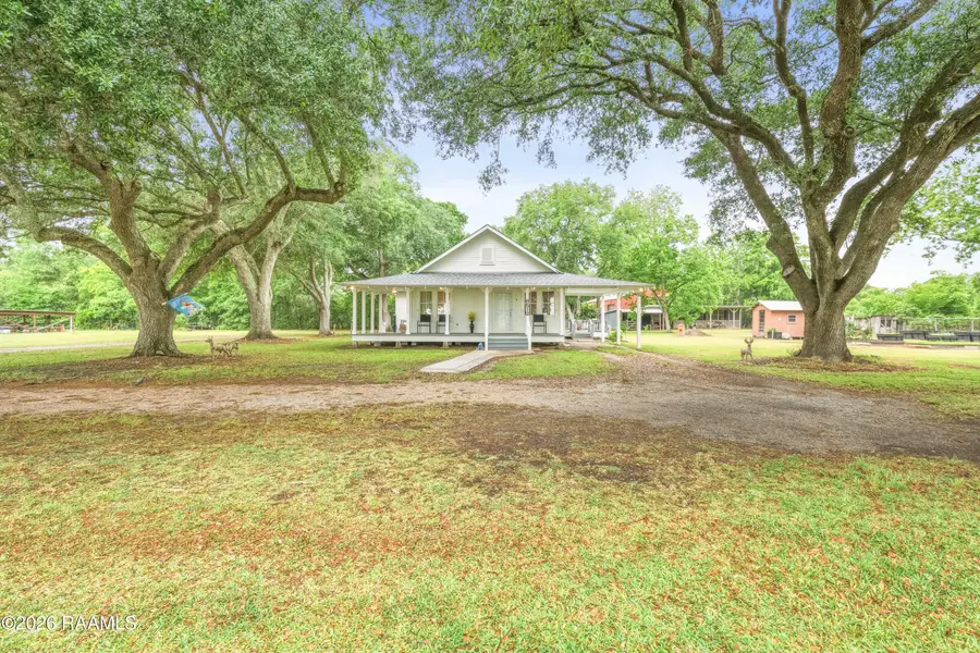 8512 Jefferson Island Road, New Iberia, LA 70560 - #3