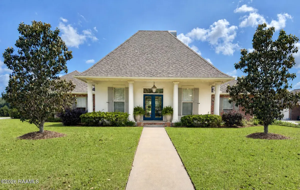 207 Lantana Court, Broussard, LA 70518 - #1