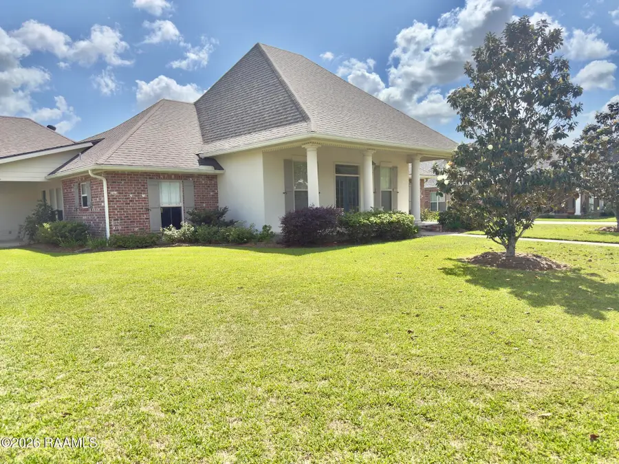 207 Lantana Court, Broussard, LA 70518 - #2