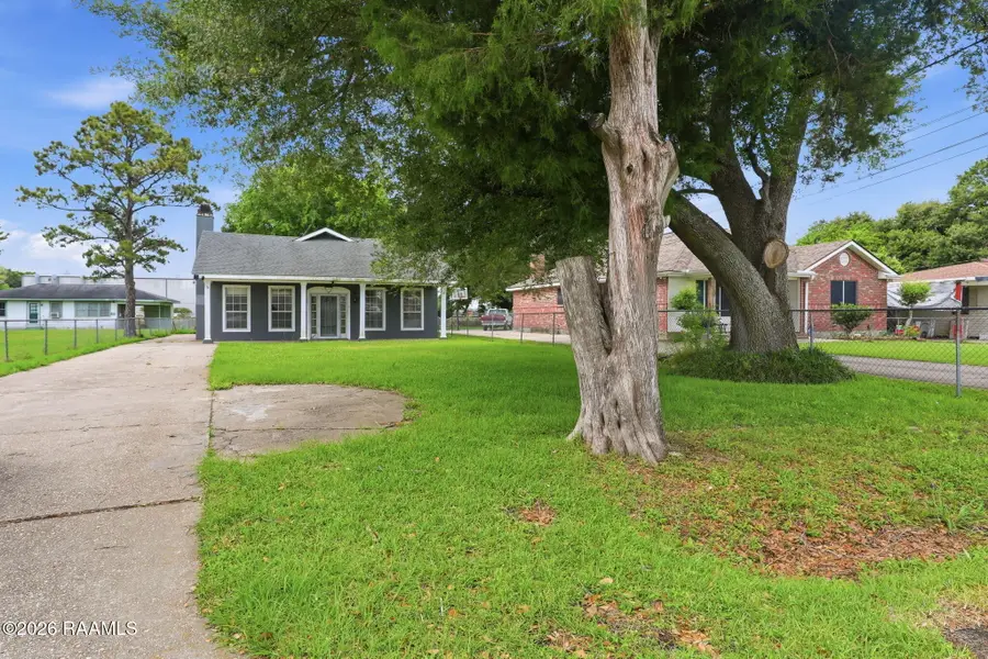 939 Delhomme Avenue, Scott, LA 70583 - #3