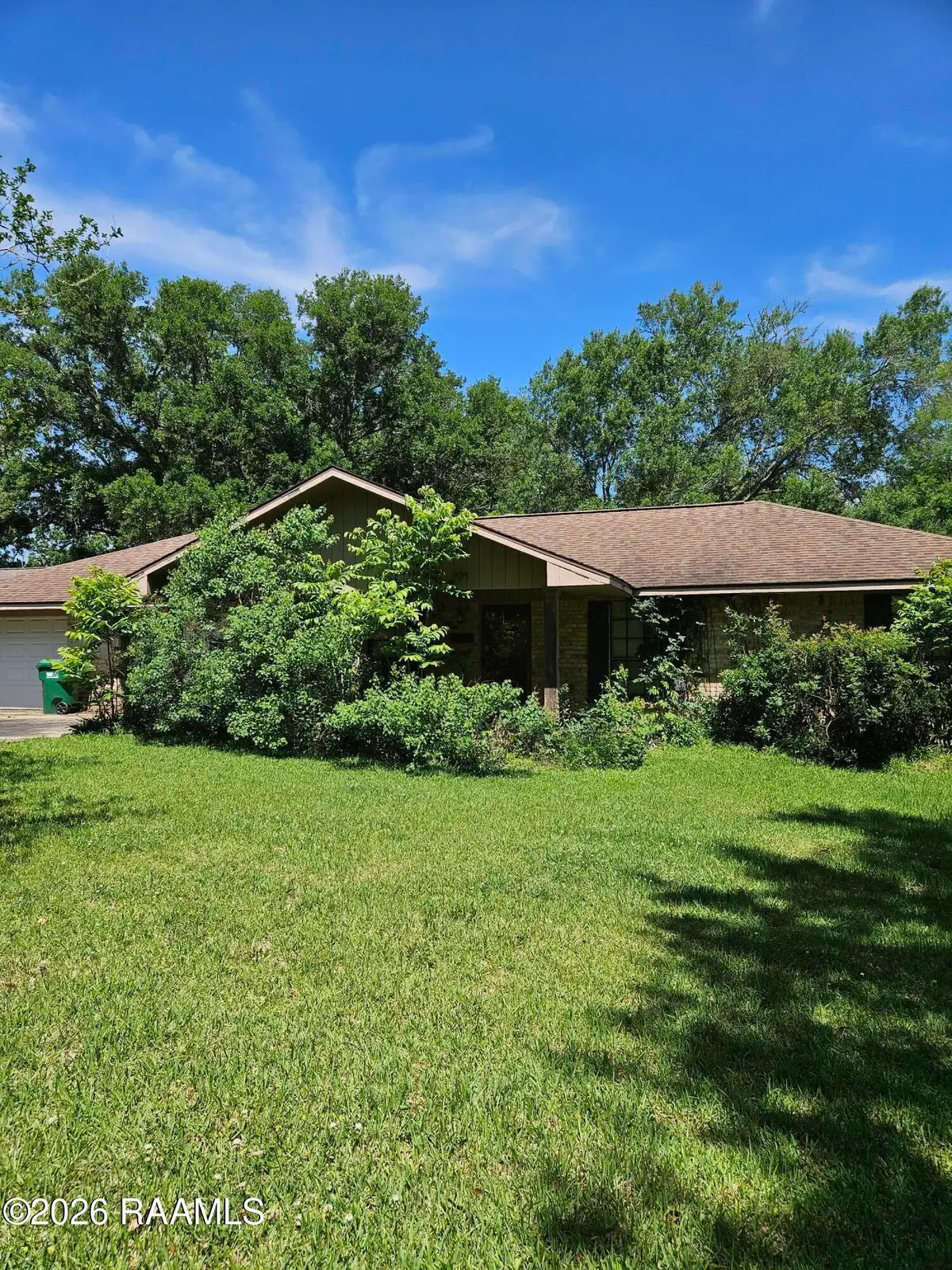 1071 Lynn Romero Drive, Breaux Bridge, LA 70517 - #1