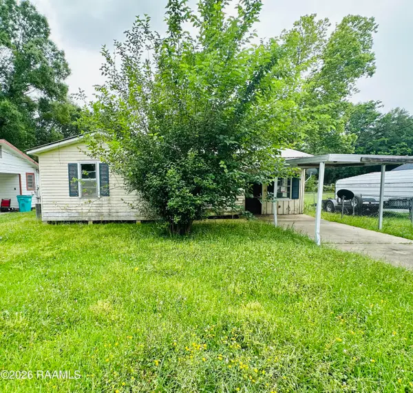 207 Wyble Road, Ville Platte, LA 70586