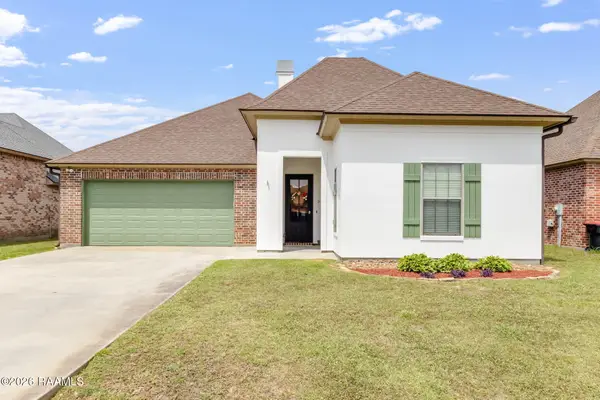 106 Grazing Trace Trace, Lafayette, LA 70508