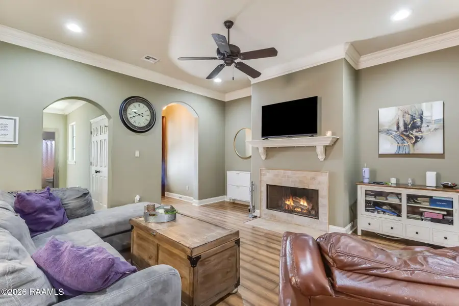 106 Grazing Trace Trace, Lafayette, LA 70508 - #3