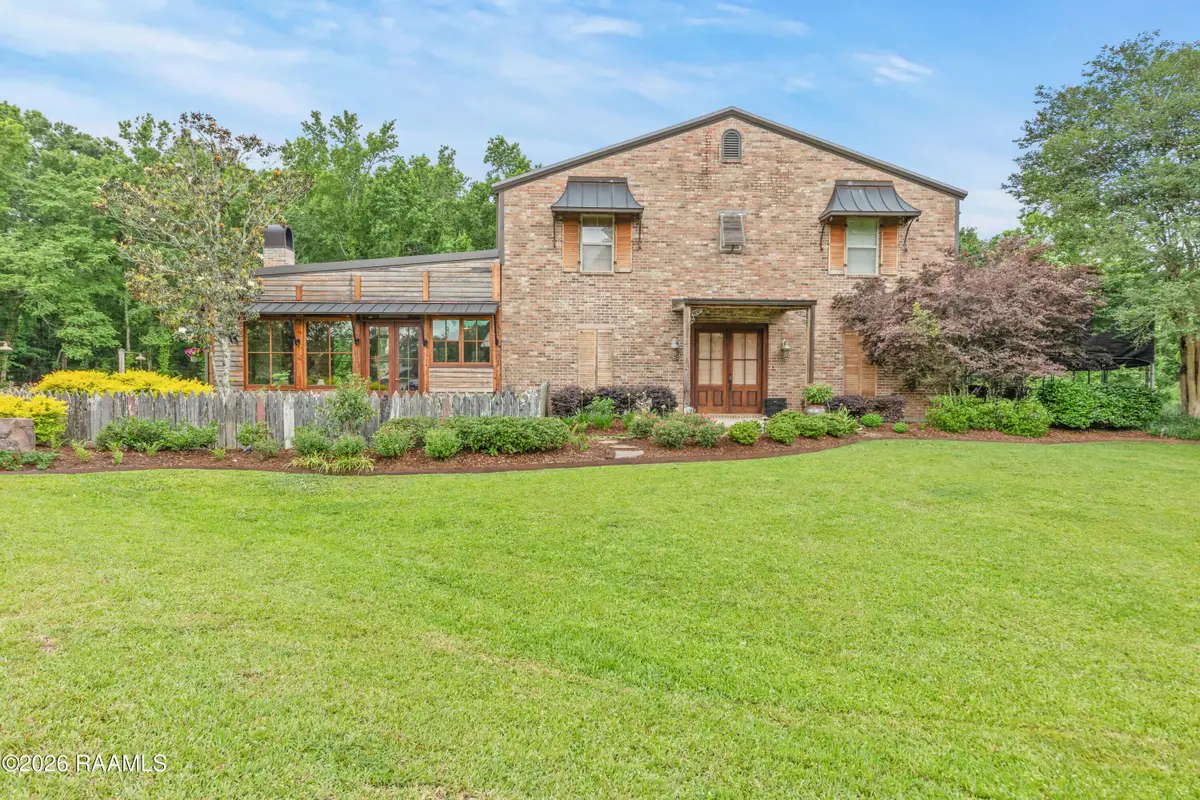5121 NW Evangeline Thru, Carencro, LA 70520 - #1