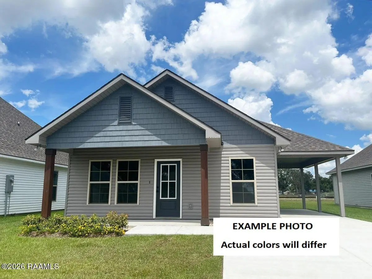 116 Cranston Court, Lafayette, LA 70507 - #1