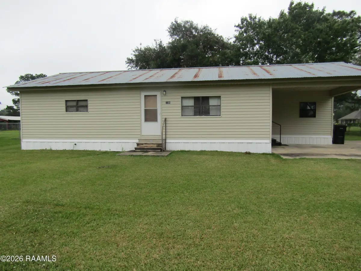 2309 Louisiana Drive, New Iberia, LA 70560 - #1