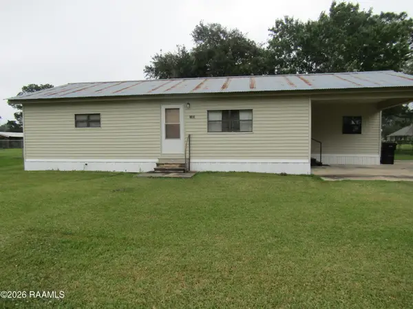 2309 Louisiana Drive, New Iberia, LA 70560