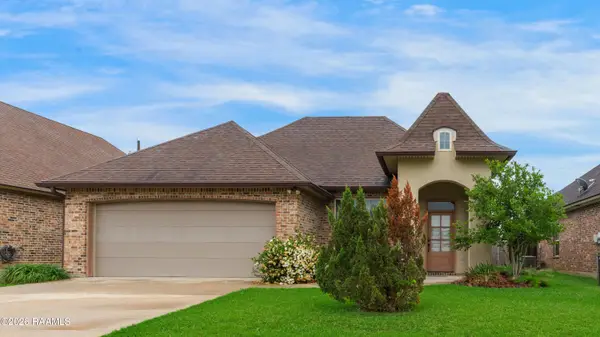 308 Overbrook Drive, Broussard, LA 70518