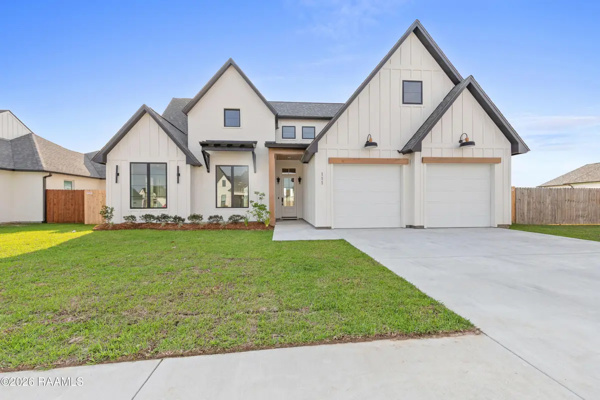 111 Travellers Palm Way, Broussard, LA 70518 - #1