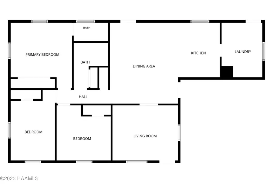 104 Eula Drive, Lafayette, LA 70506 - #2