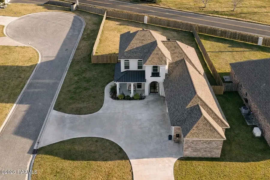 1010 Angelwood Circle, Breaux Bridge, LA 70517 - #2