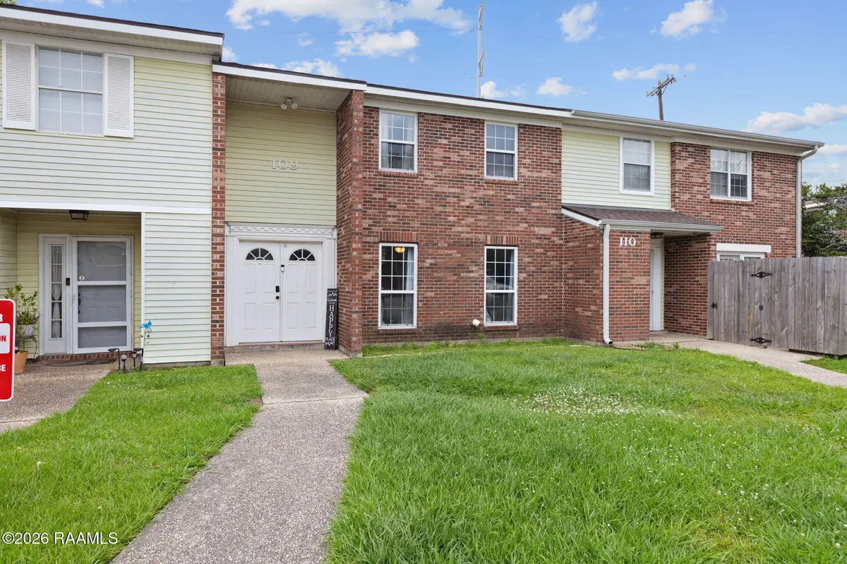 101 Wilbourn Boulevard #Apt 109, Lafayette, LA 70506 - #1