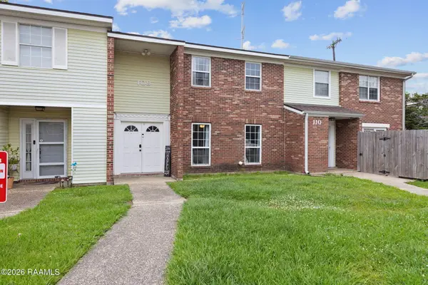 101 Wilbourn Boulevard #Apt 109, Lafayette, LA 70506