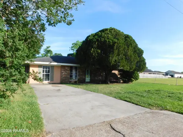 1207 & Tbd Ann Street, New Iberia, LA 70560