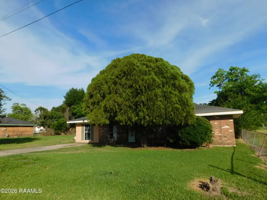 1207 & Tbd Ann Street, New Iberia, LA 70560 - #2