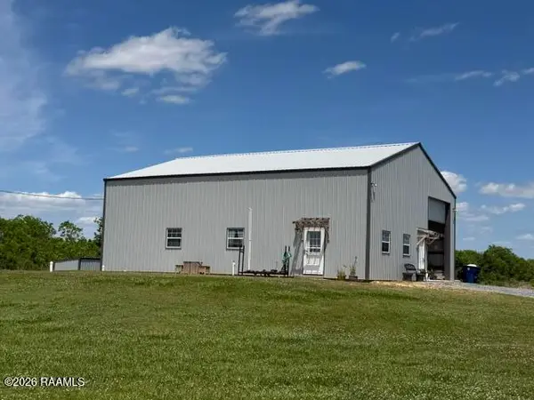 2313 Lyons Point Highway, Morse, LA 70559
