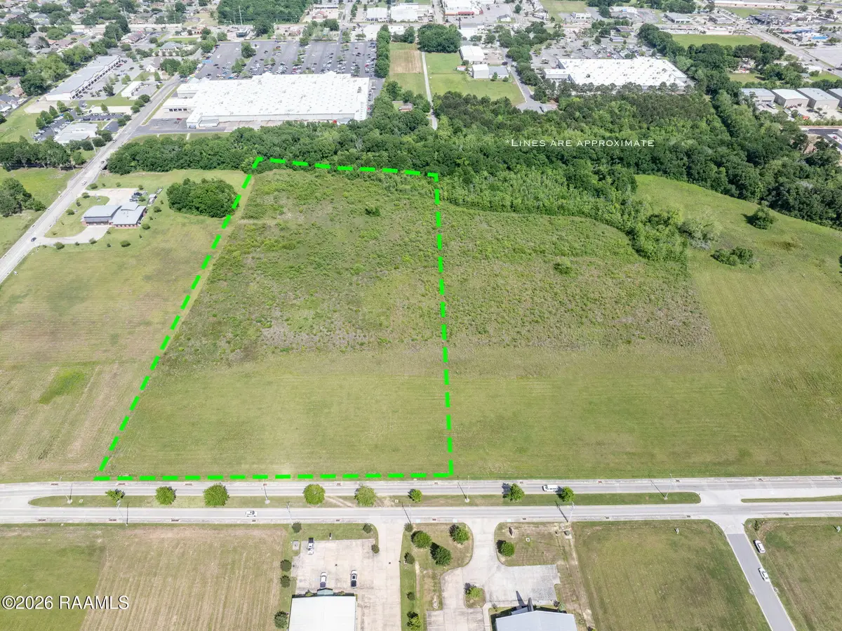 450 Blk S Blk S Domingue Avenue, Lafayette, LA 70506 - #1