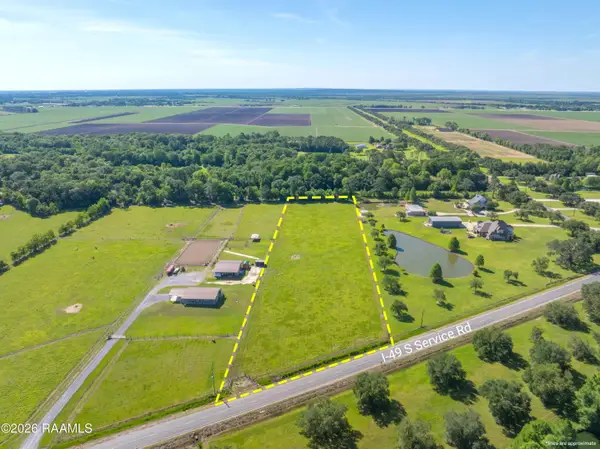 0 Jefferson Island Road, New Iberia, LA 70560