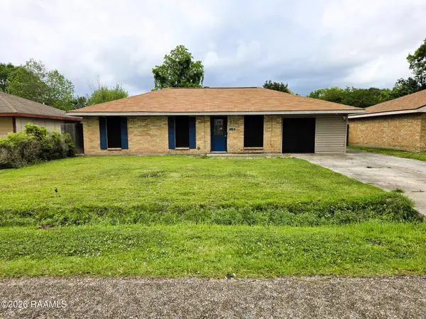 135 Greek Street, Lafayette, LA 70507