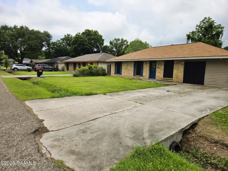 135 Greek Street, Lafayette, LA 70507 - #2