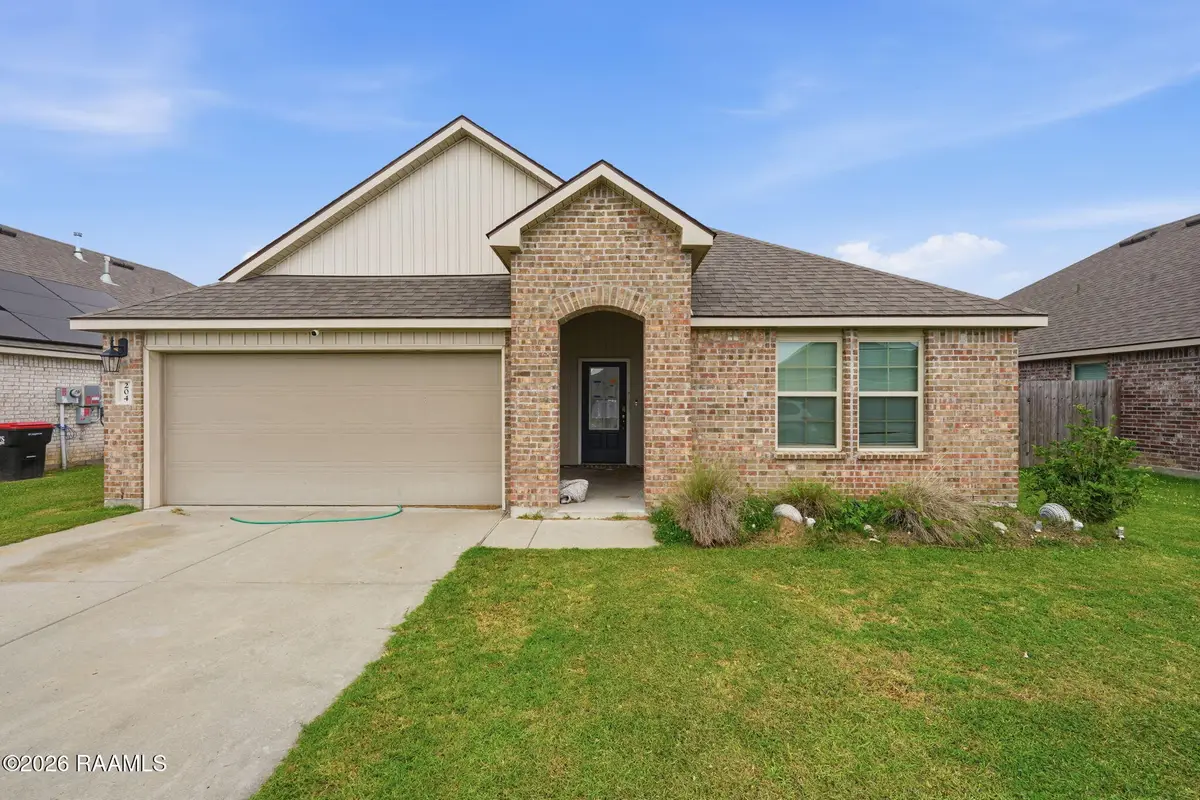 204 Marathon Drive, Lafayette, LA 70501 - #1