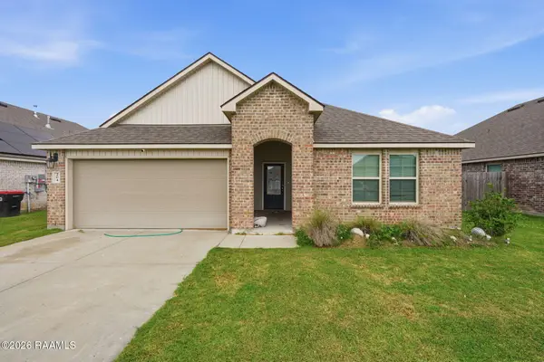 204 Marathon Drive, Lafayette, LA 70501
