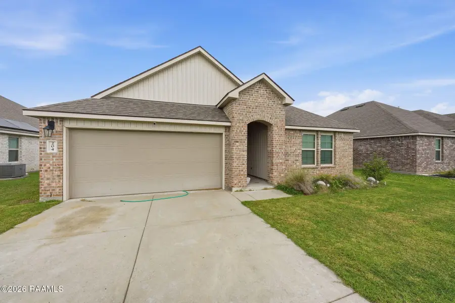 204 Marathon Drive, Lafayette, LA 70501 - #2