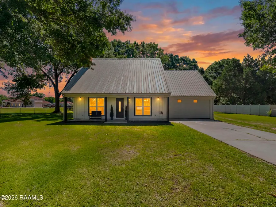 111 Peaceful Drive, Carencro, LA 70520 - #2