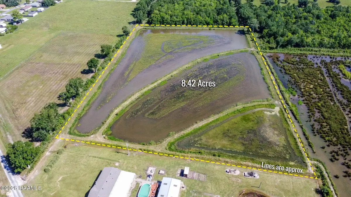 Tbd Edwin Dr, Rayne, LA 70578 - #1