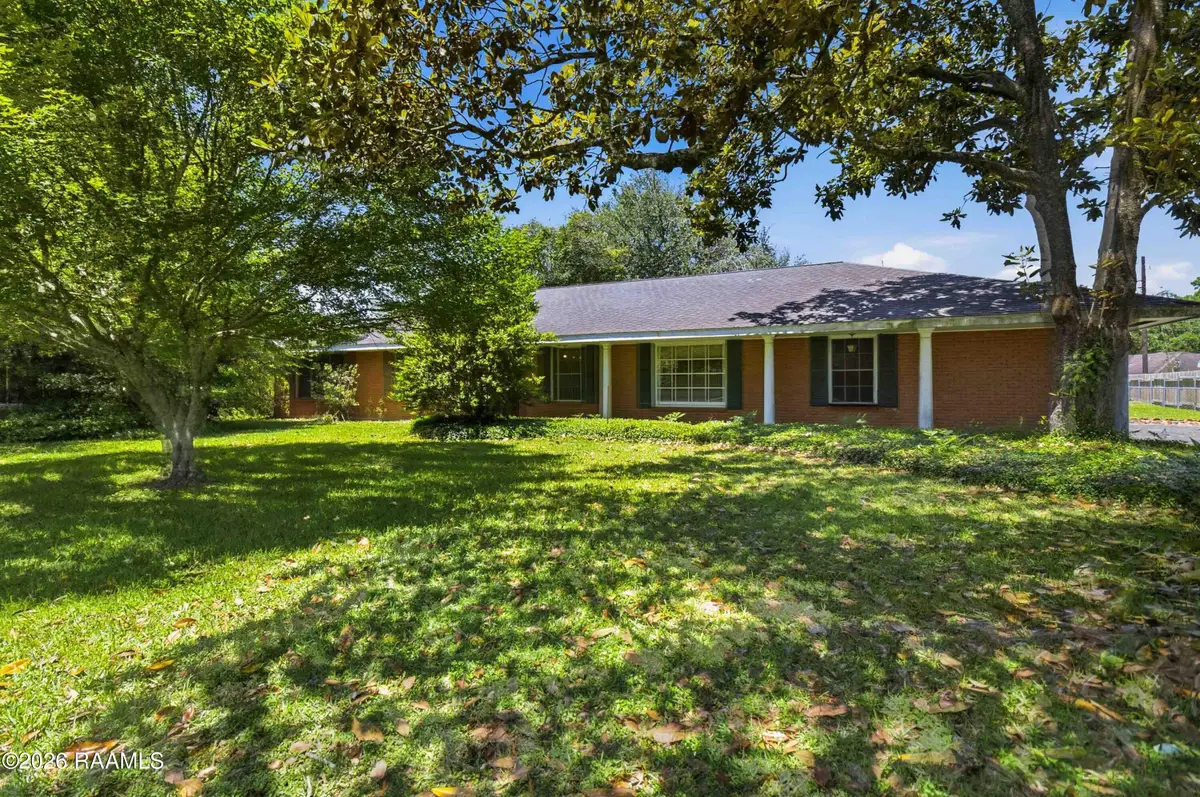101 Fanny Street, Lafayette, LA 70508 - #1