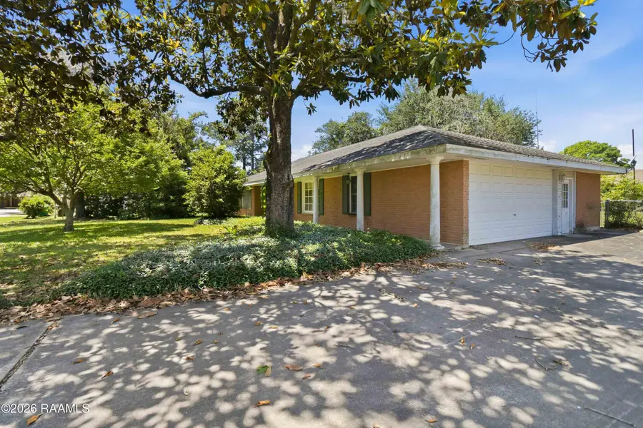 101 Fanny Street, Lafayette, LA 70508 - #2