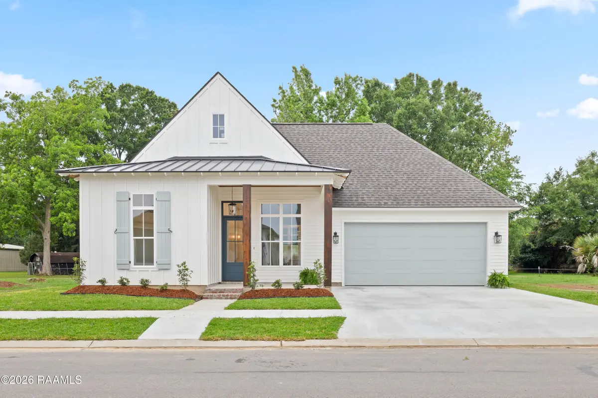 207 Porch View Drive, Lafayette, LA 70508 - #1