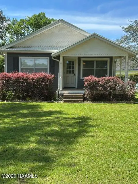 448 Church Road, Opelousas, LA 70570