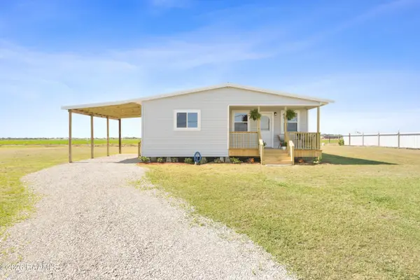 516 Cheneau Road, Kaplan, LA 70548