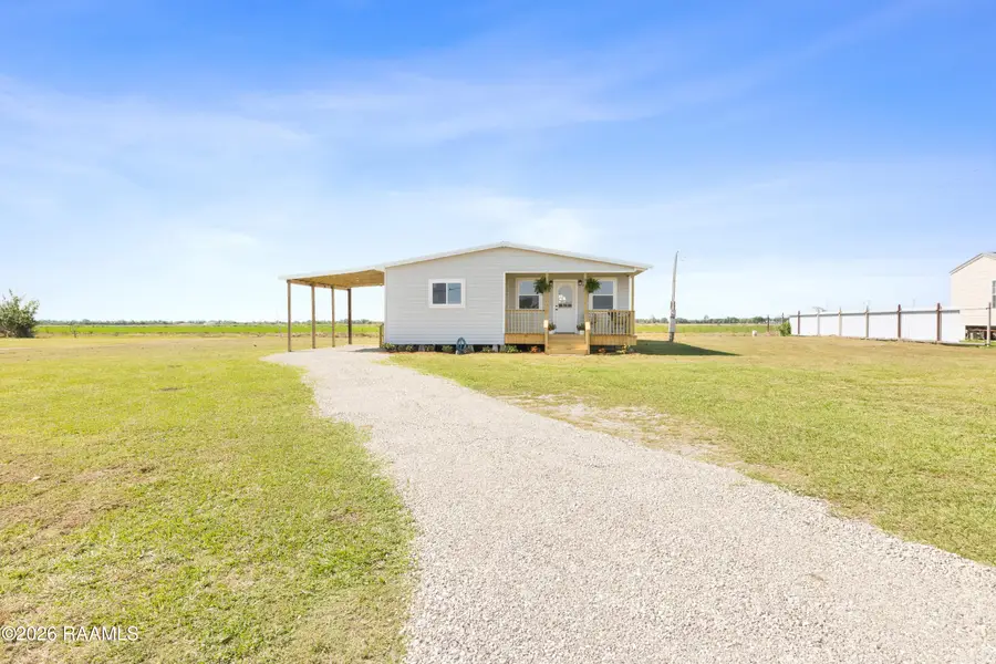 516 Cheneau Road, Kaplan, LA 70548 - #2