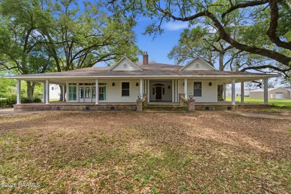 702 Shankland Avenue, Jennings, LA 70546