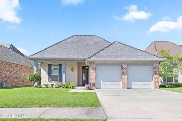 221 Ardenwood Drive, Lafayette, LA 70508