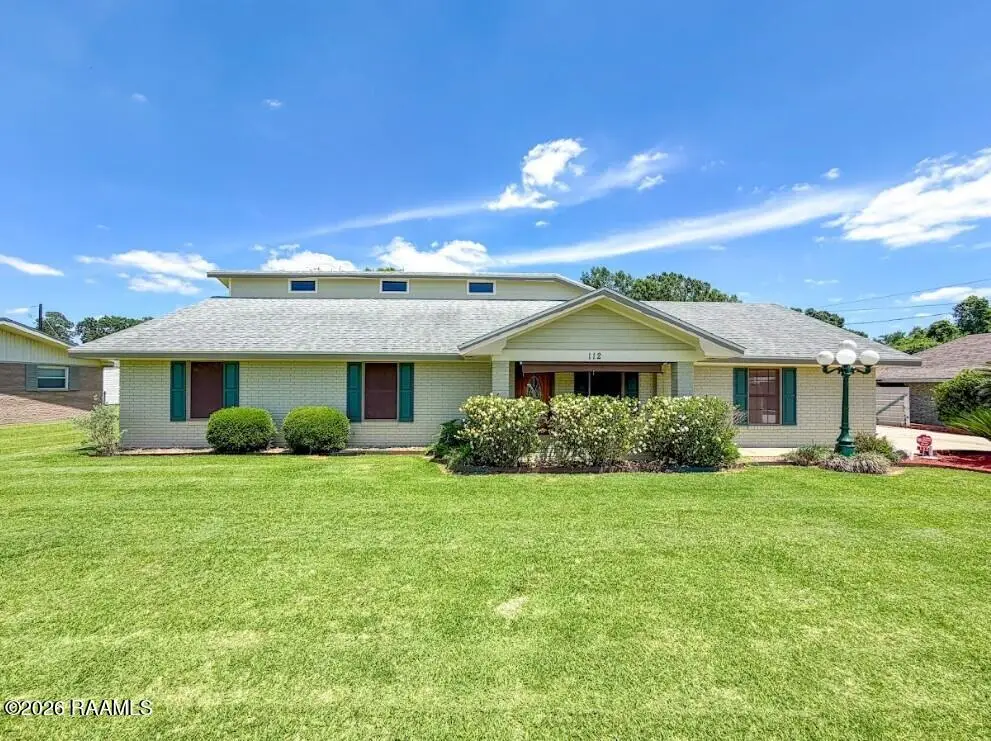 112 Saint Bernadette Drive, Lafayette, LA 70507 - #1